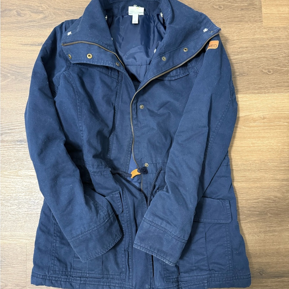 Adidas NEO coat